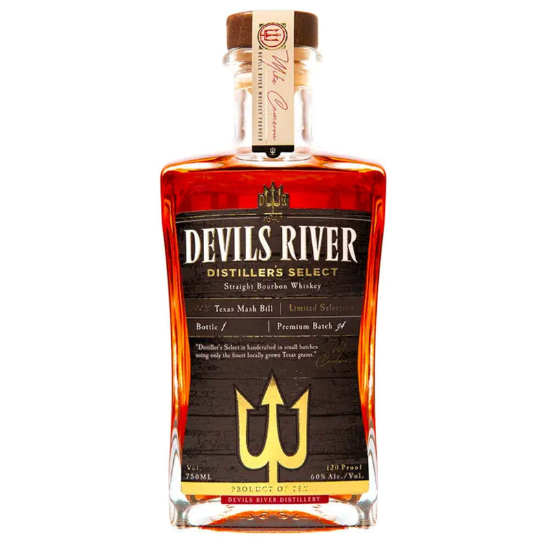 Devils River Distiller&