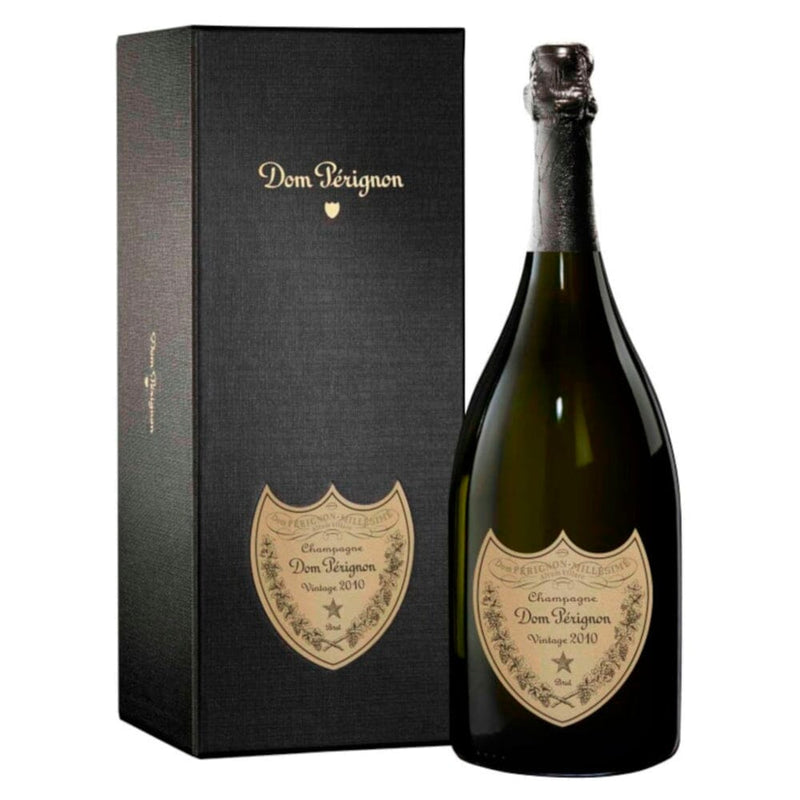 Dom Perignon 2010 Brut With Gift Box