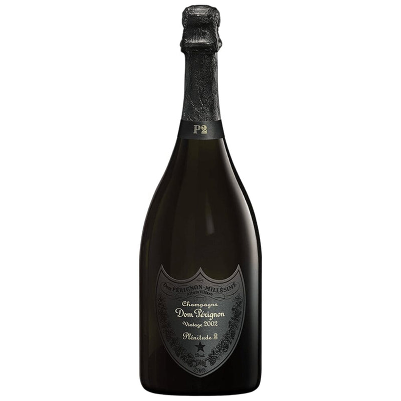 Dom Pérignon P2 Vintage 2002 Brut