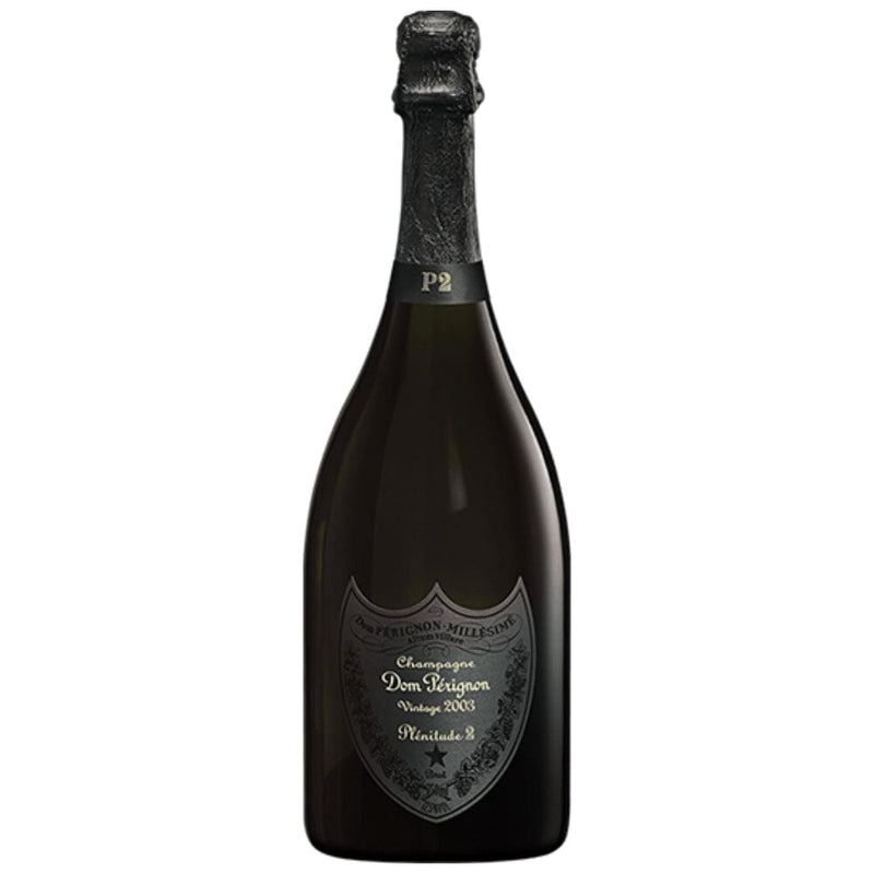 Dom Pérignon P2 Vintage 2003