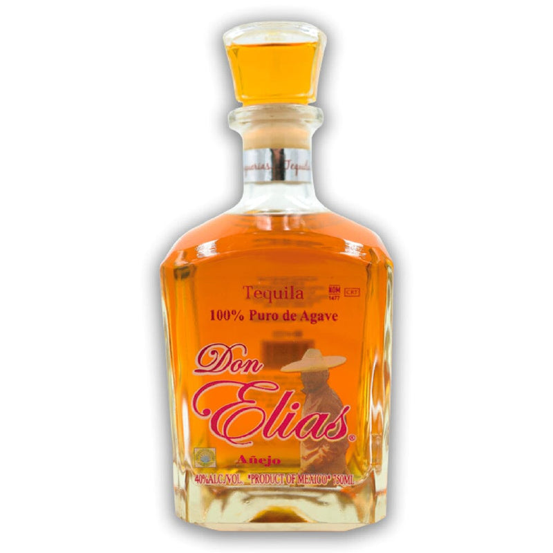 Don Elias Anejo