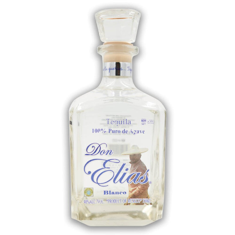 Don Elias Plata