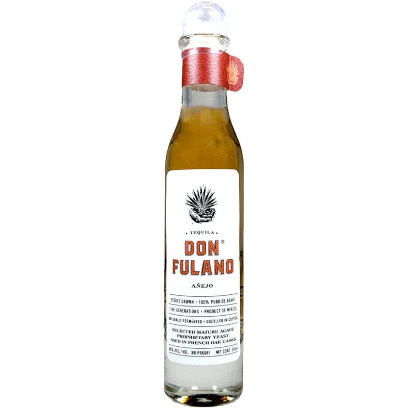 Don Fulano Anejo 50ml 12PK