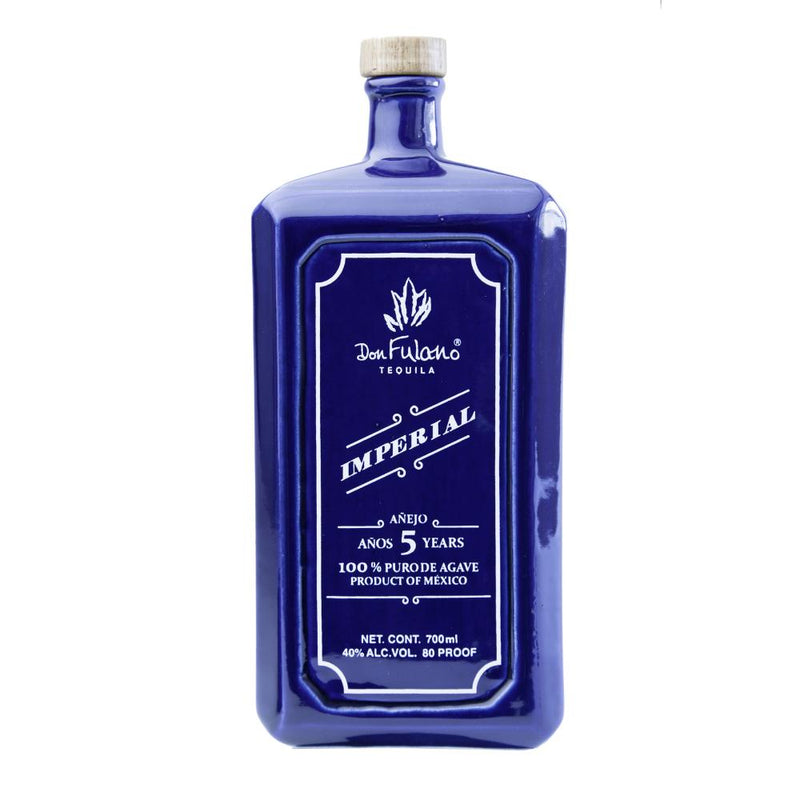 Don Fulano Imperial Extra Anejo Tequila