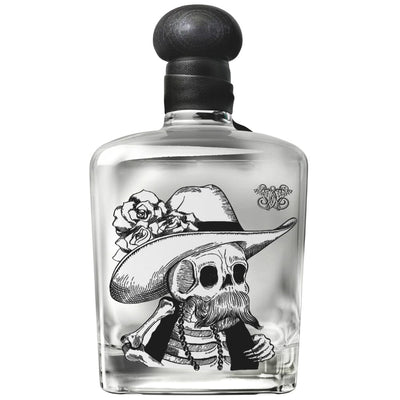 Don Julio 70th Day of the Dead 2024 Limited Edition