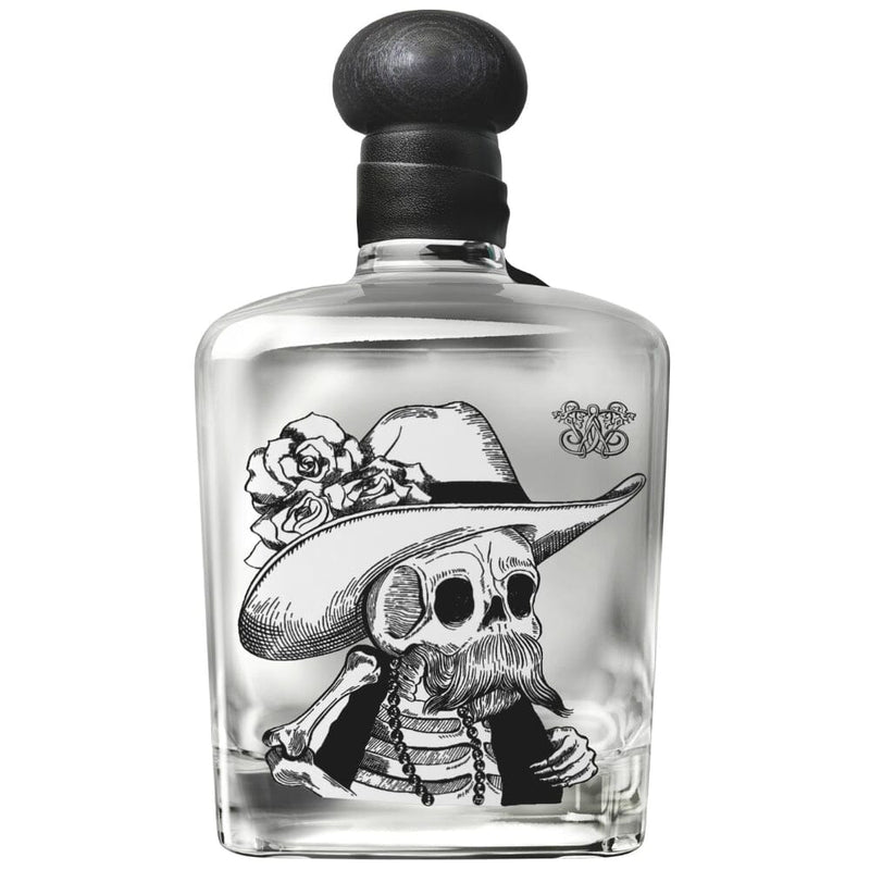 Don Julio 70th Day of the Dead 2024 Limited Edition