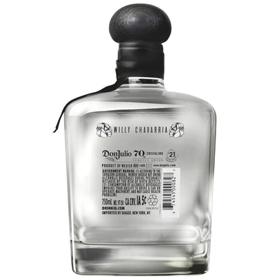 Don Julio 70th Day of the Dead 2024 Limited Edition