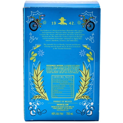 Don Julio Blanco 'Summer of Mexicana' Artist Edition 2024