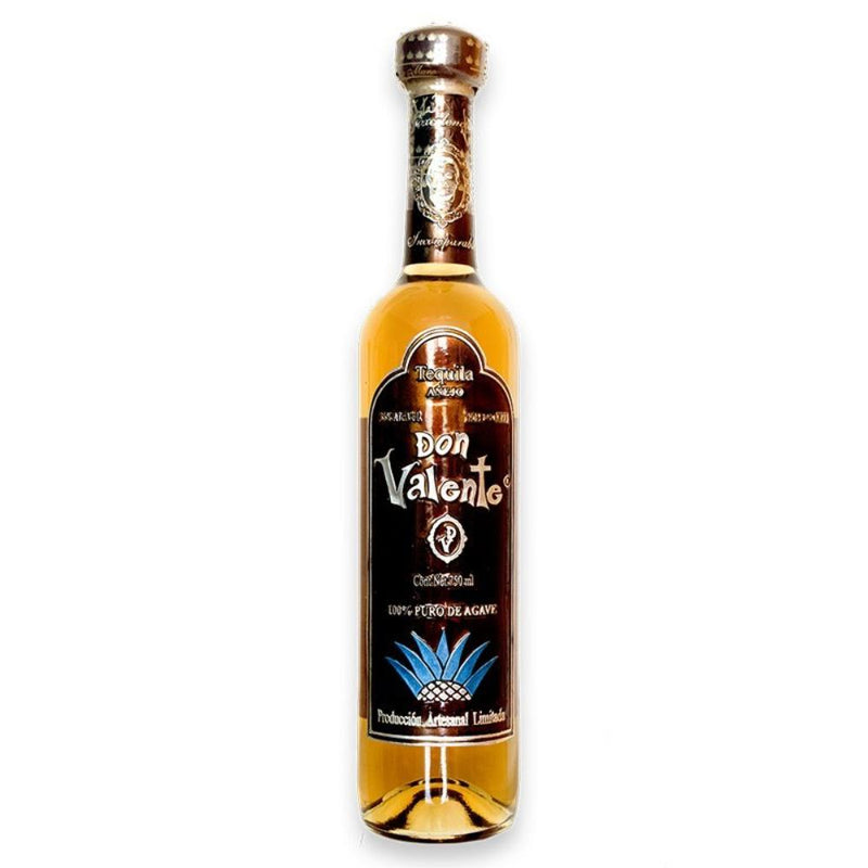 Don Valente Artesanal Anejo