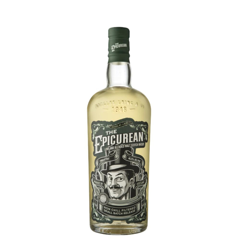 Douglas Laing The Epicurean Blended Malt Scotch