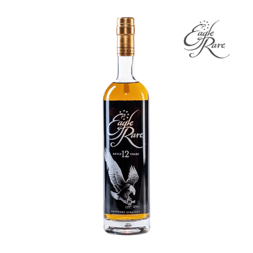 Eagle Rare 12 Year Old Bourbon