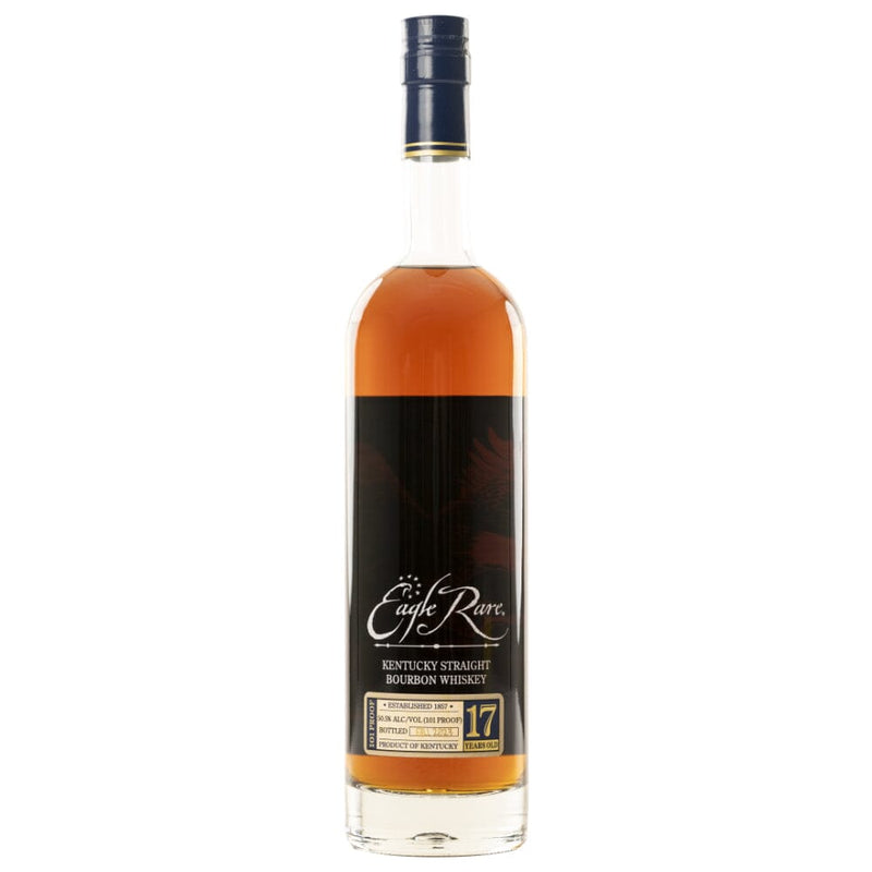 Eagle Rare 17 Year Old 101 Proof 2023 Release