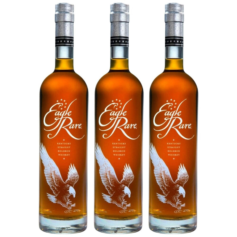 Eagle Rare 3PK