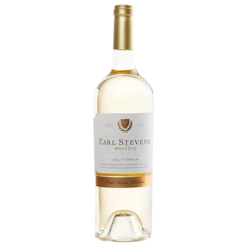 Earl Stevens Moscato