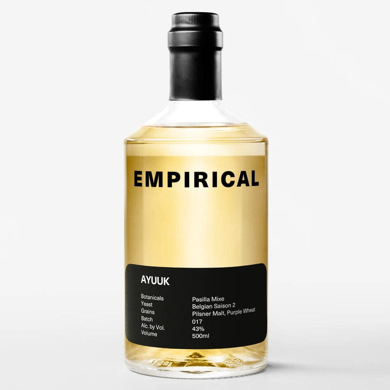 Empirical Ayyuk