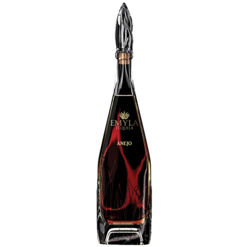 Emyla Anejo Tequila