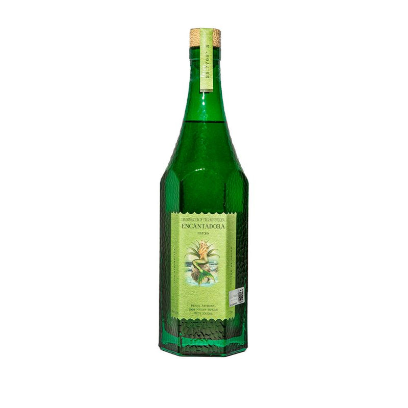 Encantadora Mezcal Matcha
