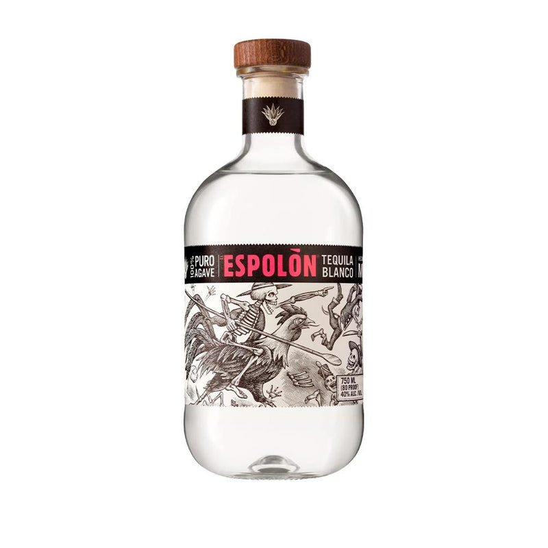Espolòn Blanco