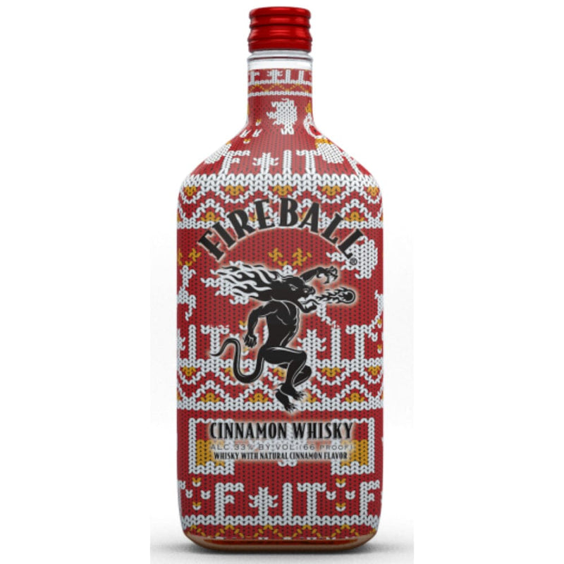 Fireball Holiday Collector&