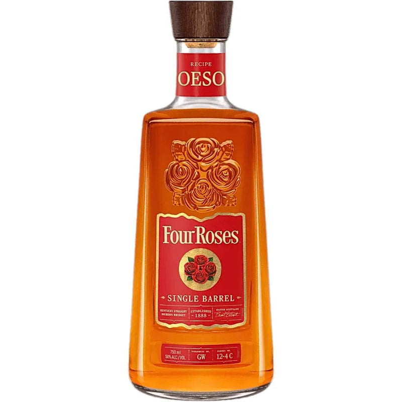 Four Roses OESO Single Barrel Bourbon