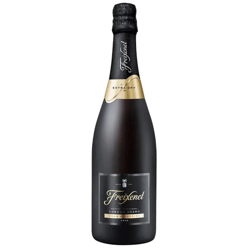 Freixenet Cordon Negro Extra Dry Brut