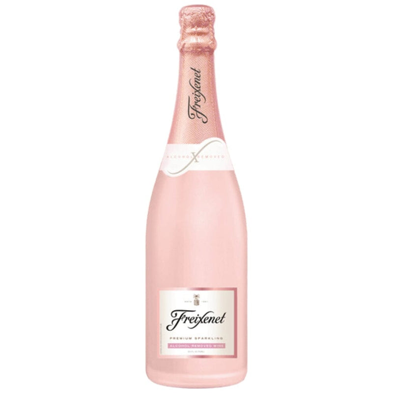 Freixenet Non-Alcoholic Sparkling Rosè