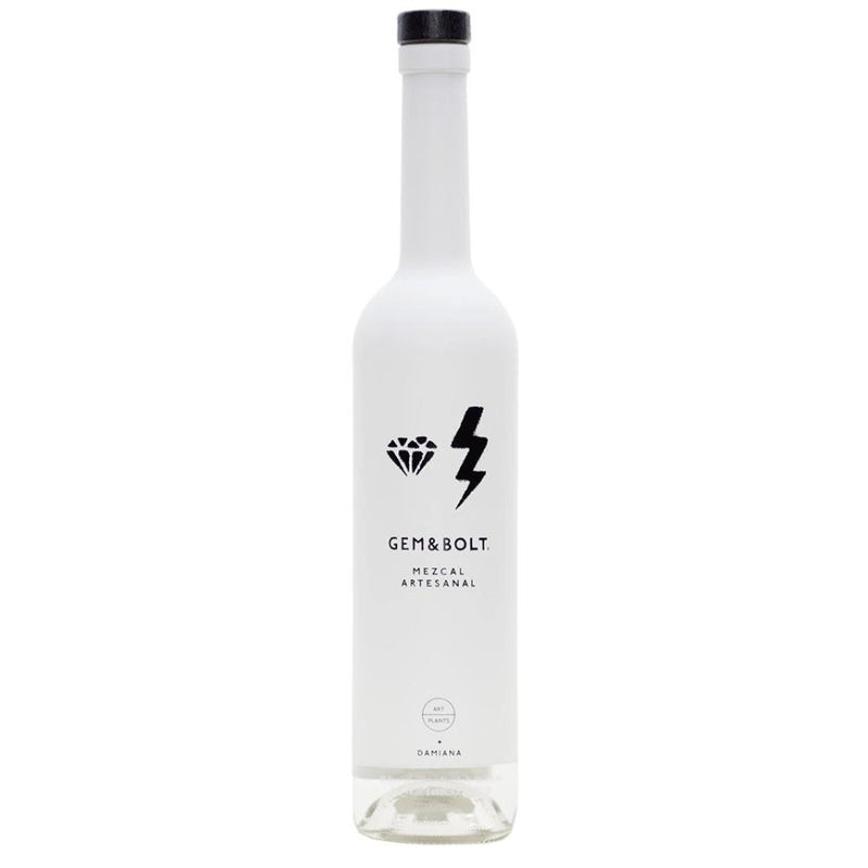 GEM&BOLT Mezcal Artesanal