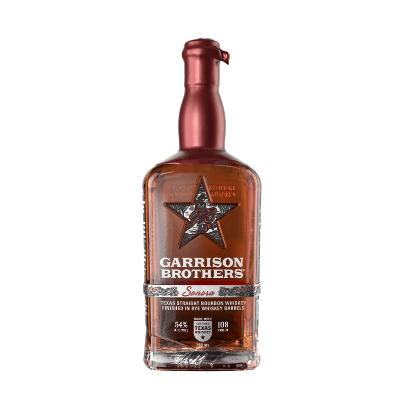 Garrison Brothers Sonora Bourbon Bundle