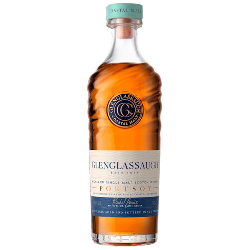 Glenglassaugh Portsoy Single Malt Scotch Whisky 700ml