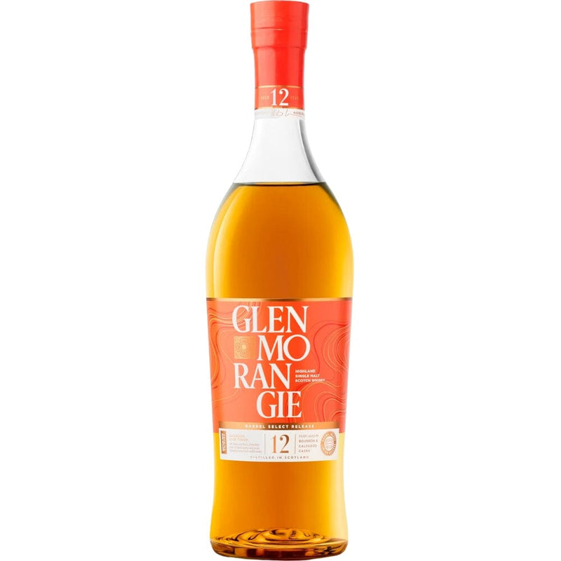 Glenmorangie 12 Year Old Calvados Cask Finish