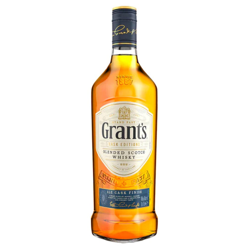 Grant&