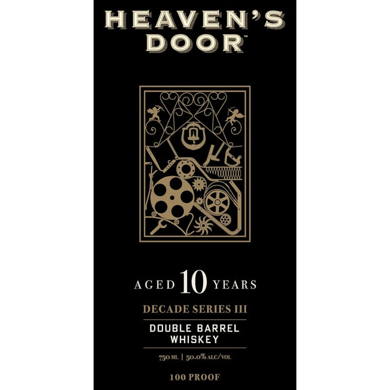 Heaven&