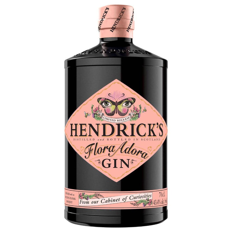 Hendrick&