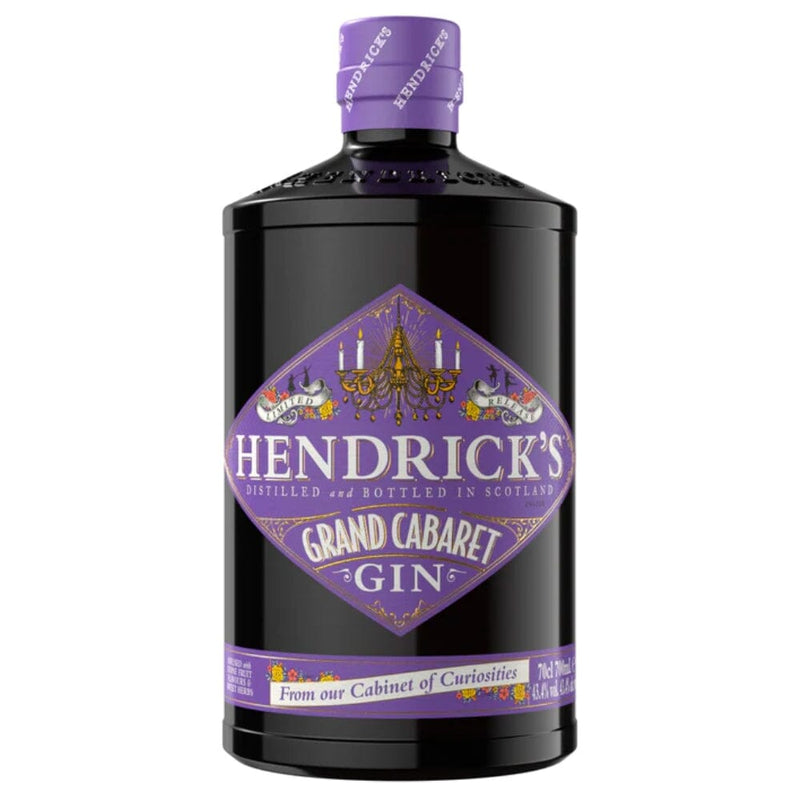 Hendrick&