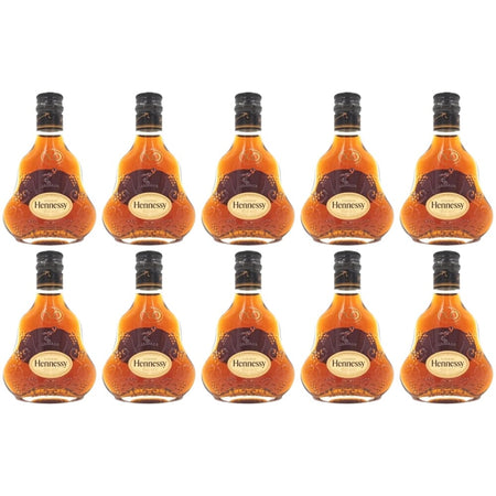 Buy Hennessy Cognac XO 50ml 10 Pack® Online | Cognac Delivered