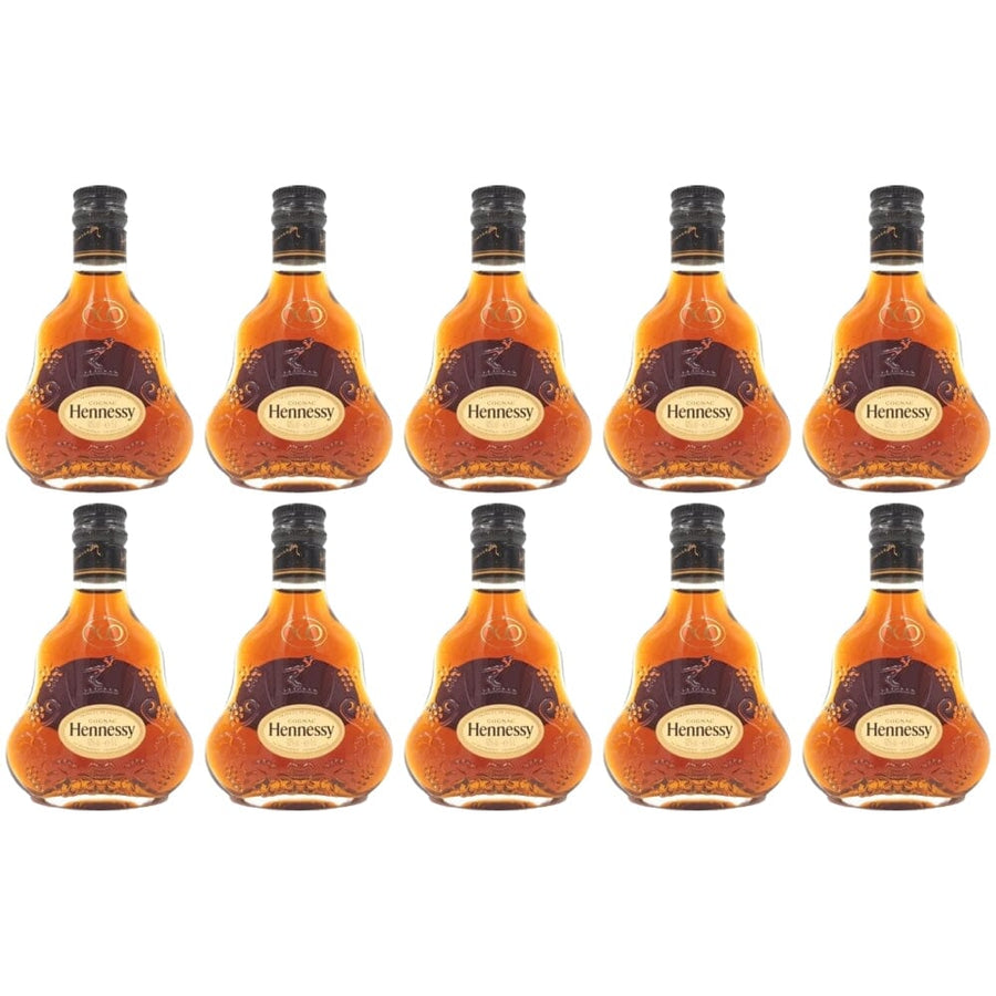 Buy Hennessy X.O Grande Champange Bottled in 1998 50th Anniversary