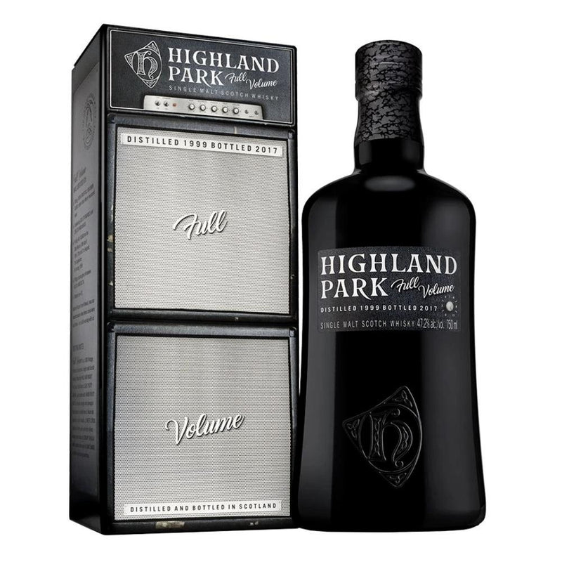 Highland Park Full Volume