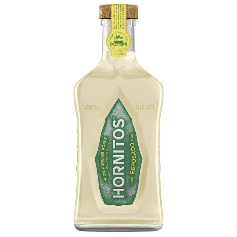 Hornitos Reposado Tequila