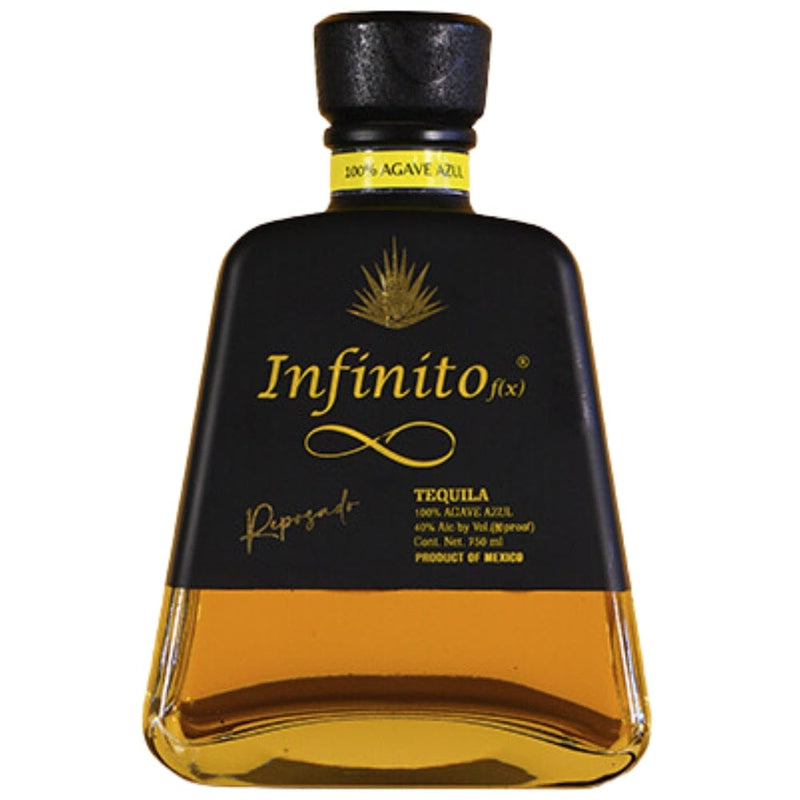 Infinito Tequila Reposado