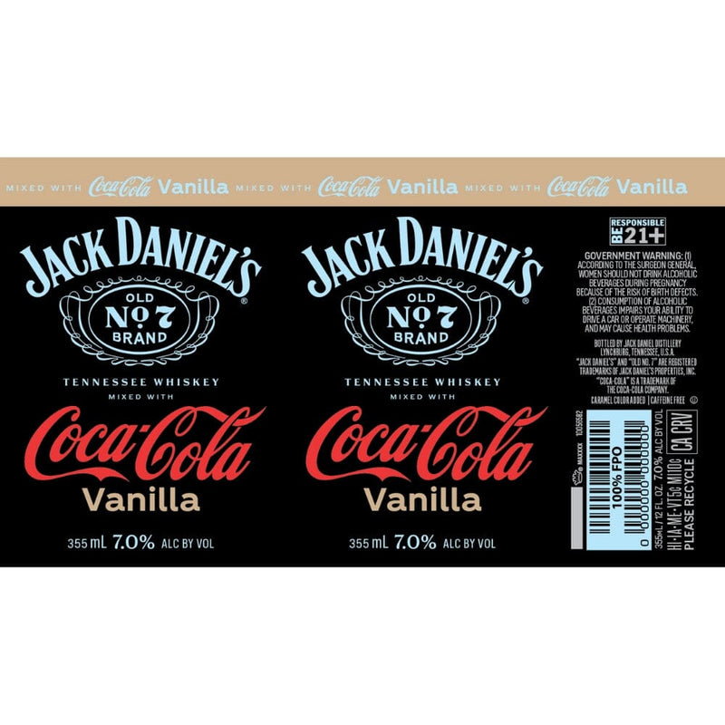 Jack Daniel&