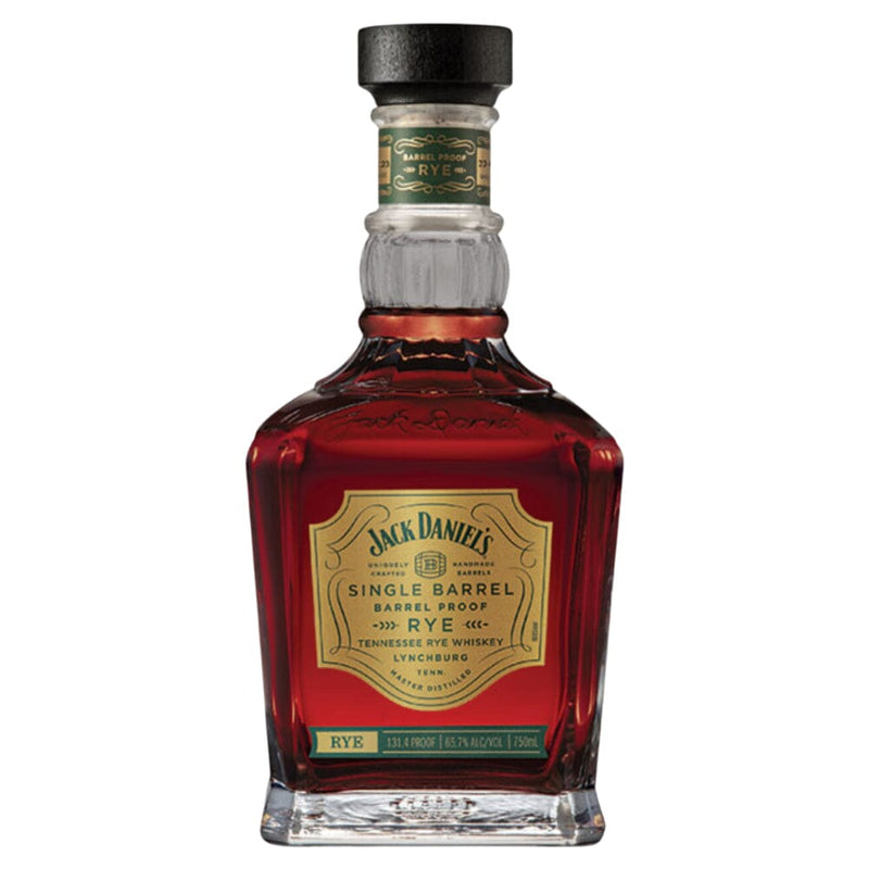 Jack Daniel&