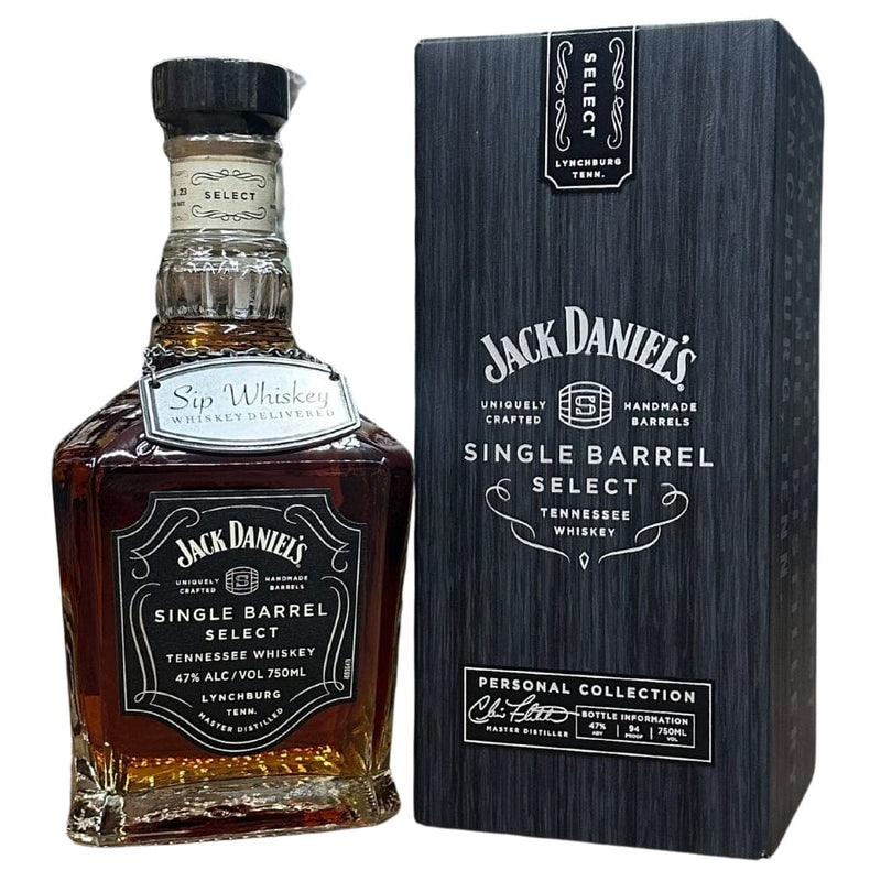 Jack Daniel&