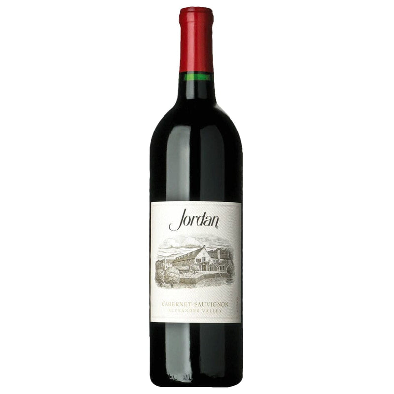 Jordan Cabernet Sauvignon