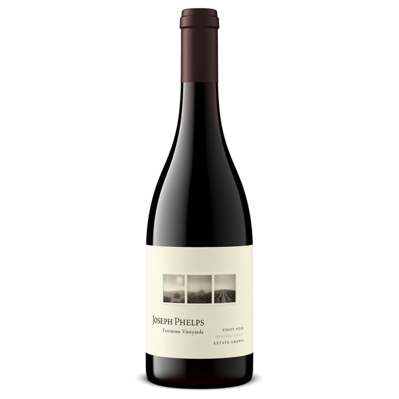Joseph Phelps Pinot Noir Freestone Vineyards 2021 Sonoma Coast 750ml