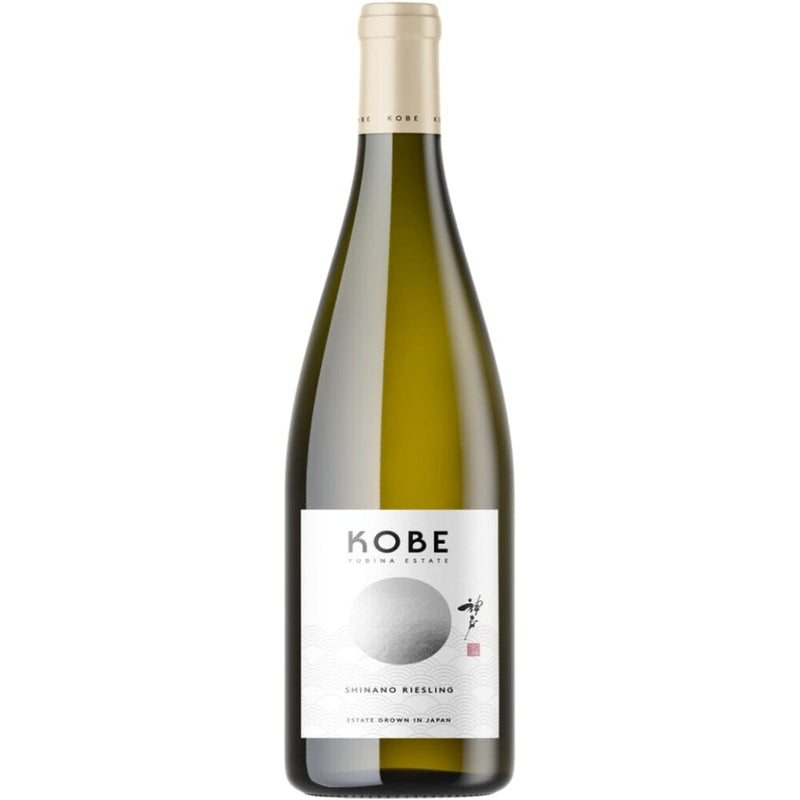 Kobe Yubina Estate Shinano Riesling