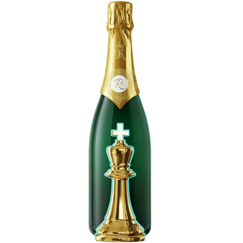 Le Chemin Du Roi Brut Luminous Edition | 50 Cent Champagne