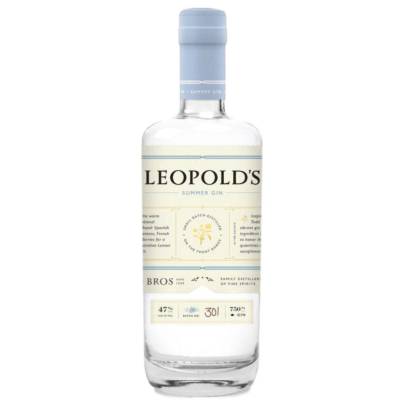 Leopold&