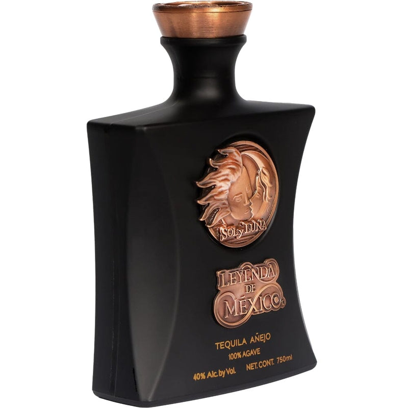 Leyenda De México Añejo