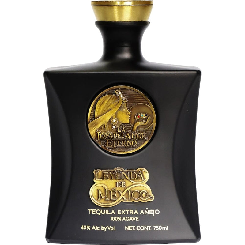Leyenda De México Extra Añejo