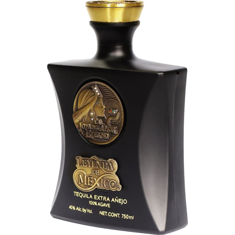 Leyenda De México Extra Añejo